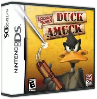 1749 - Looney Tunes - Duck Amuck (EU).7z